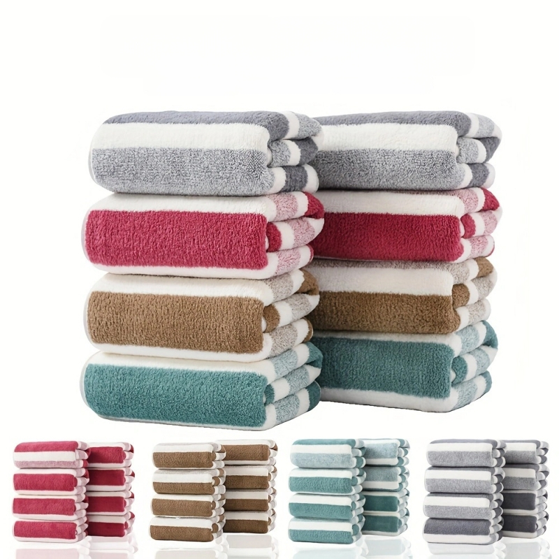 Užsienio prekyba tarpvalstybiniu specialiu koralų vilnos rankšluosčiu, vonios rankšluosčiu, kvadratiniu rankšluosčiu, urmu, padidinti storą, minkštą, sugeriančią, nepūkuotą dovaną