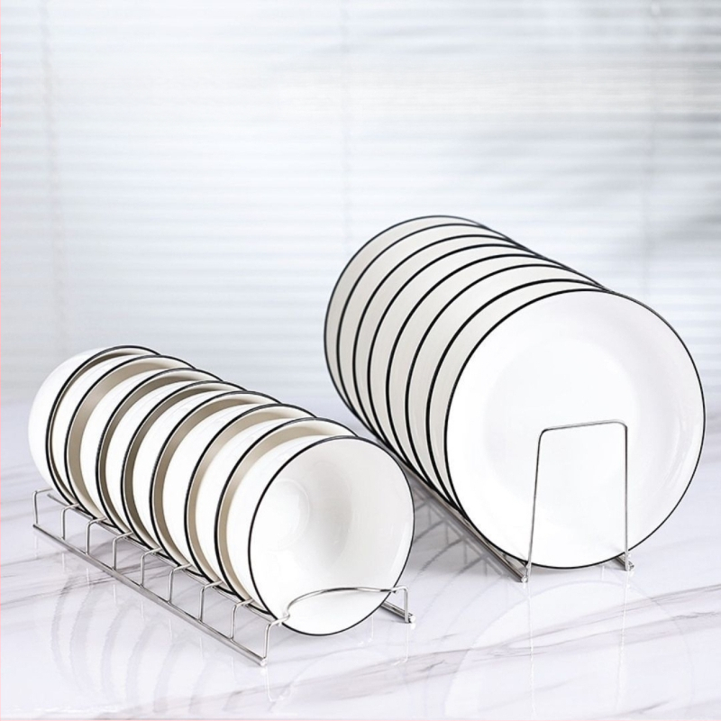 Roostevabast terasest nõudepesuriiul Äravooluriiul Kodumajapidamise köögi hoiuriiul Nõudepesuriiul Nõudepesuriiul Nõudepesuriiul