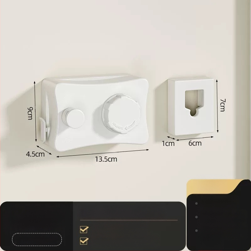 Nematoma skalbinių virvė patalpoje be perforatorių balkone nematoma ištraukiama drabužių džiovinimo artefaktas vonios kambario drabužių džiovyklės vielinė virvė