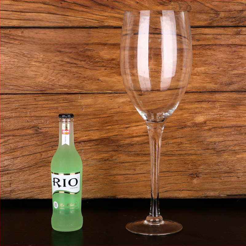 Čaša za pivo velikog kapaciteta, prevelika čaša za vino, čaša za pivo, herojska čaša, čaša za bar, čaša za zabavu, vino