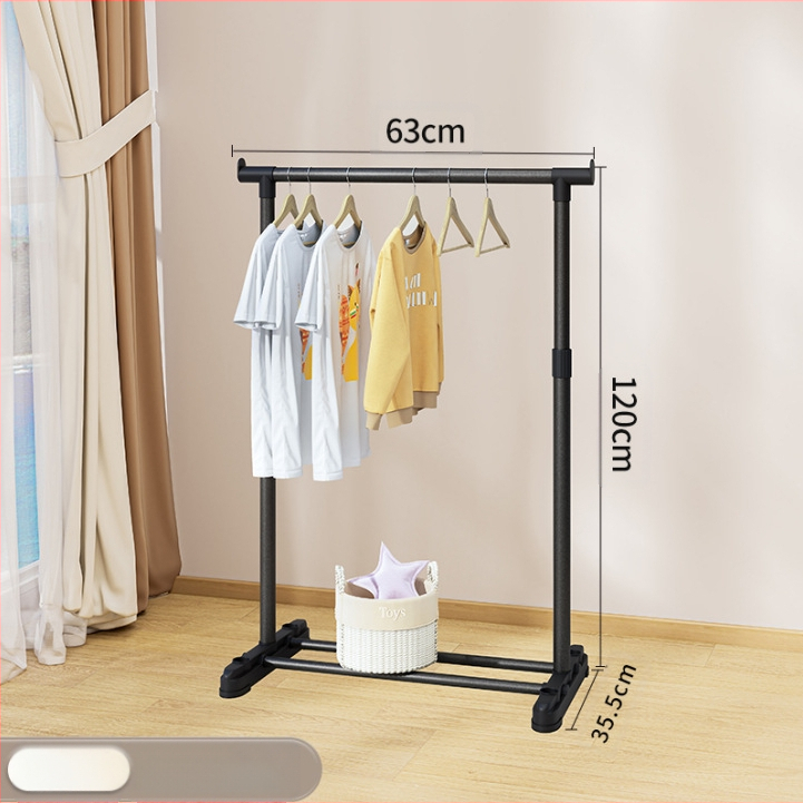 Pakabinamas stelažas, laikiklis, pakabinamas stelažas, buitinis metalinis grindų stovas, geležis