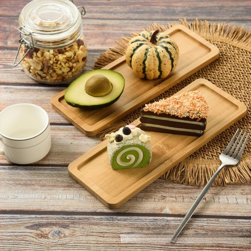 Japāņu stila koka kūku dispeller mājsaimniecības vannas istabas produktu uzglabāšanas paplāte, masīvkoka kosmētikas dažādu lietu uzglabāšanas paplāte