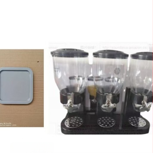 teraviljajaotur teraviljajaotur toidupaak teraviljaämber