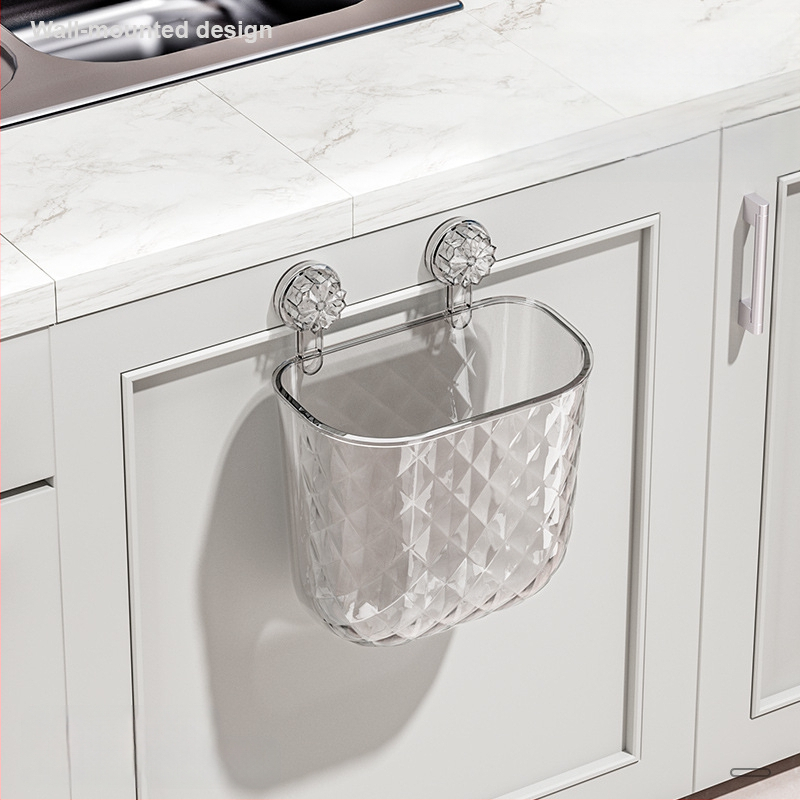 Köögi prügikast, seinale kinnitatav tualett, vannituba, elutuba, paberikorv, suure mahutavusega, klapiga köögijäätmete hoiustamise ämber, kokkupandav