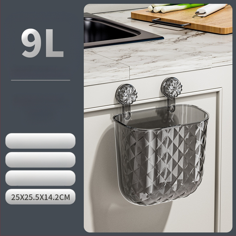 Köögi prügikast, seinale kinnitatav tualett, vannituba, elutuba, paberikorv, suure mahutavusega, klapiga köögijäätmete hoiustamise ämber, kokkupandav