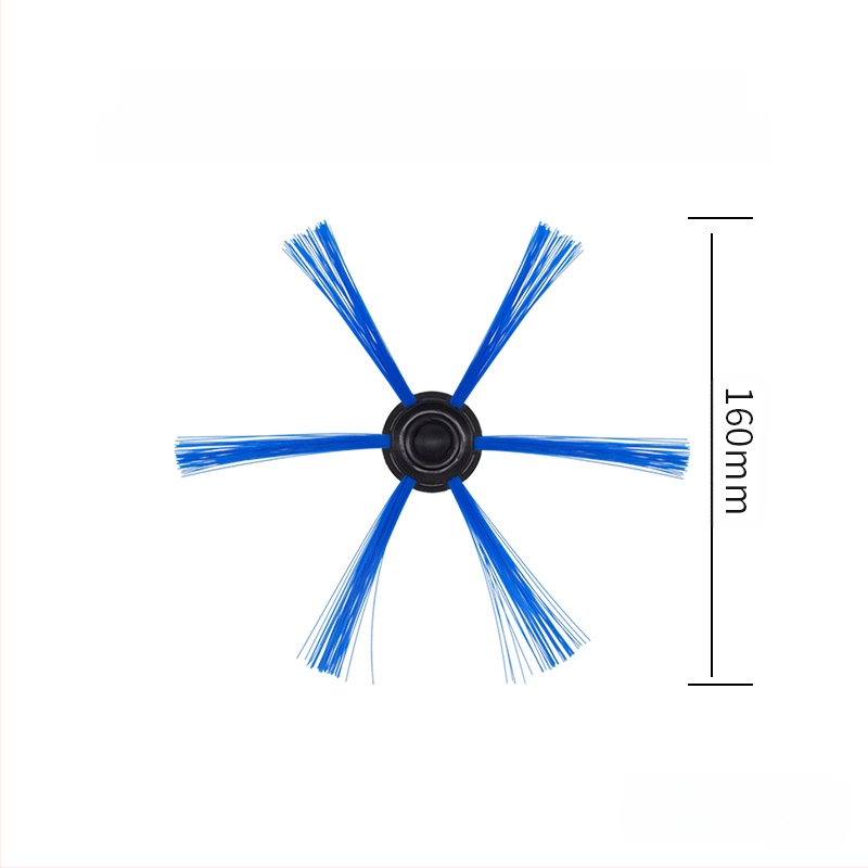 Κατάλληλο για αξεσουάρ ρομπότ σκουπίσματος Philips, πλευρικό φίλτρο βούρτσας/FC8710/FC8810/FC8772