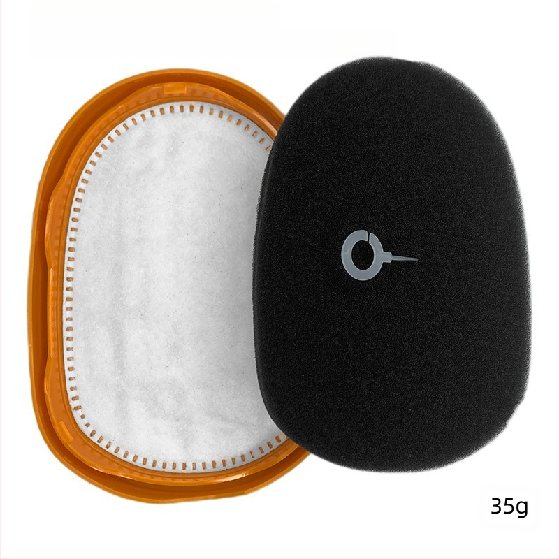 Κατάλληλο για αξεσουάρ ρομπότ σκουπίσματος Philips, πλευρικό φίλτρο βούρτσας/FC8710/FC8810/FC8772