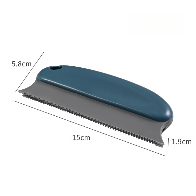 Двустранен препарат за премахване на косми от домашни любимци Cross-Border, домакински диван, стъргалка за косми от домашни любимци, голяма стъргалка за косми, препарат за премахване на косми от домашни любимци