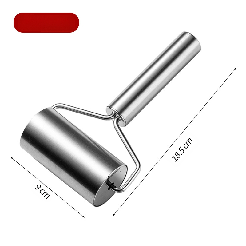 Medžio masyvo kočėlas, koldūnų pagaliukas, kepimo įtaisai, medinis kočėlas, koldūnų oda, buitiniai virtuvės įtaisai