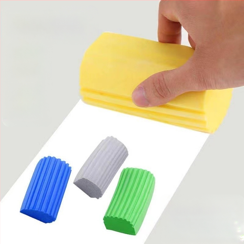 Multifunktsionaalne puhastuskäsn, imav käsn, autopesukäsn, PVA köögipuhastuskäsn, ebemevaba imav puuvill