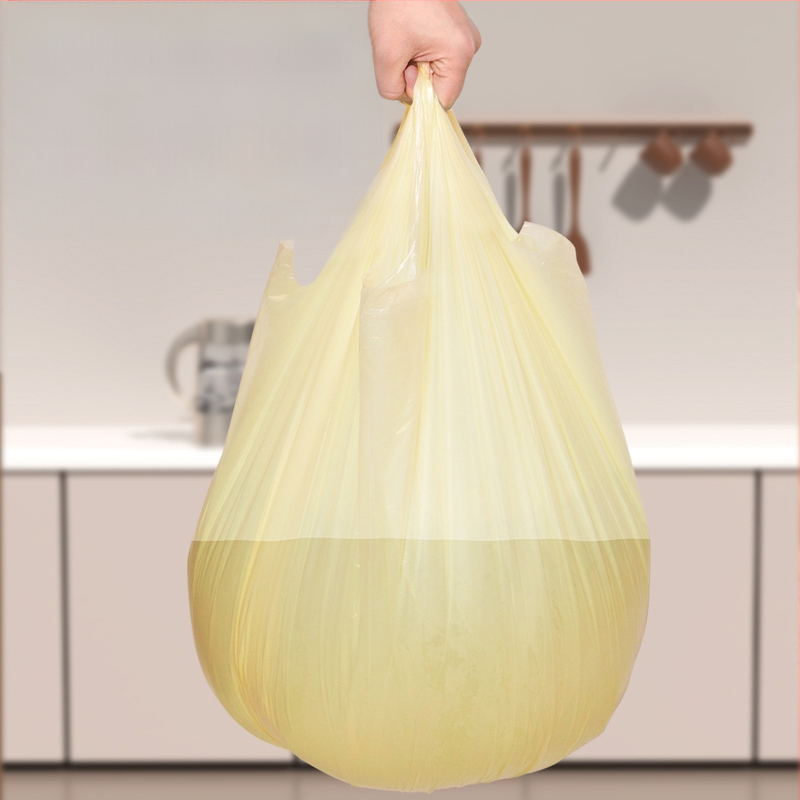 ♡ Köögiprügikott, paksendatud, suur majapidamisvest, kaasaskantav, lekkekindel prügi, vastupidav okas, suur mahutavus