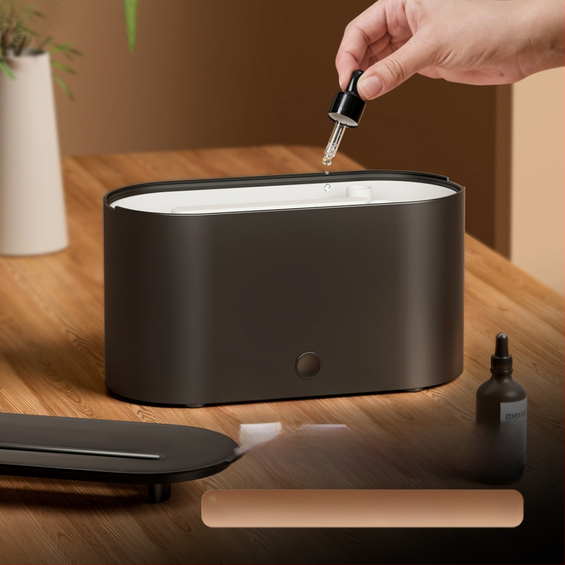 Kis szimulált láng aromaterápiás gép párásító színes hangulat otthoni hálószoba kollégium iroda nagy értékű asztali gép