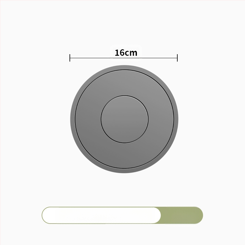 Силиконова постелка за топлинна изолация, подложка за трапезна маса, против изгаряне, подложка за трапезария, специална високотемпературна подложка за купа, подложка за подложка за чаши, домакинска висококачествена...
