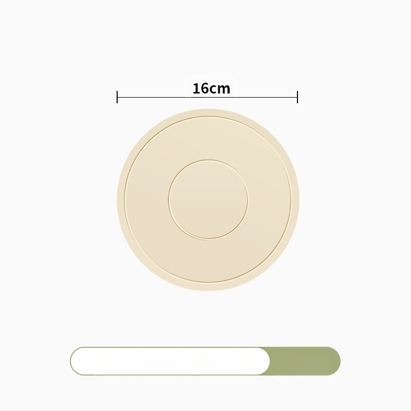 Силиконова постелка за топлинна изолация, подложка за трапезна маса, против изгаряне, подложка за трапезария, специална високотемпературна подложка за купа, подложка за подложка за чаши, домакинска висококачествена...