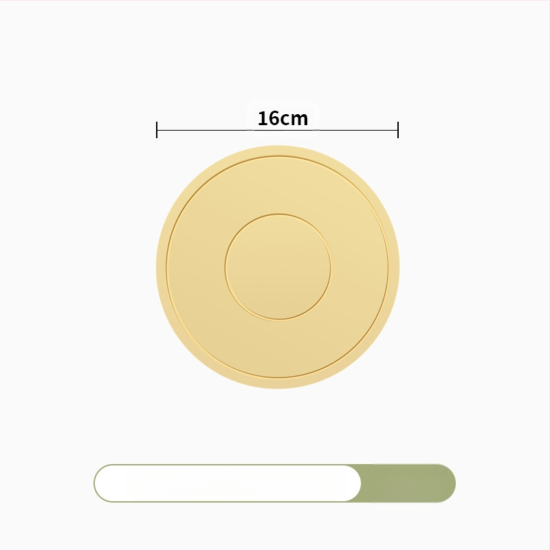 Силиконова постелка за топлинна изолация, подложка за трапезна маса, против изгаряне, подложка за трапезария, специална високотемпературна подложка за купа, подложка за подложка за чаши, домакинска висококачествена...