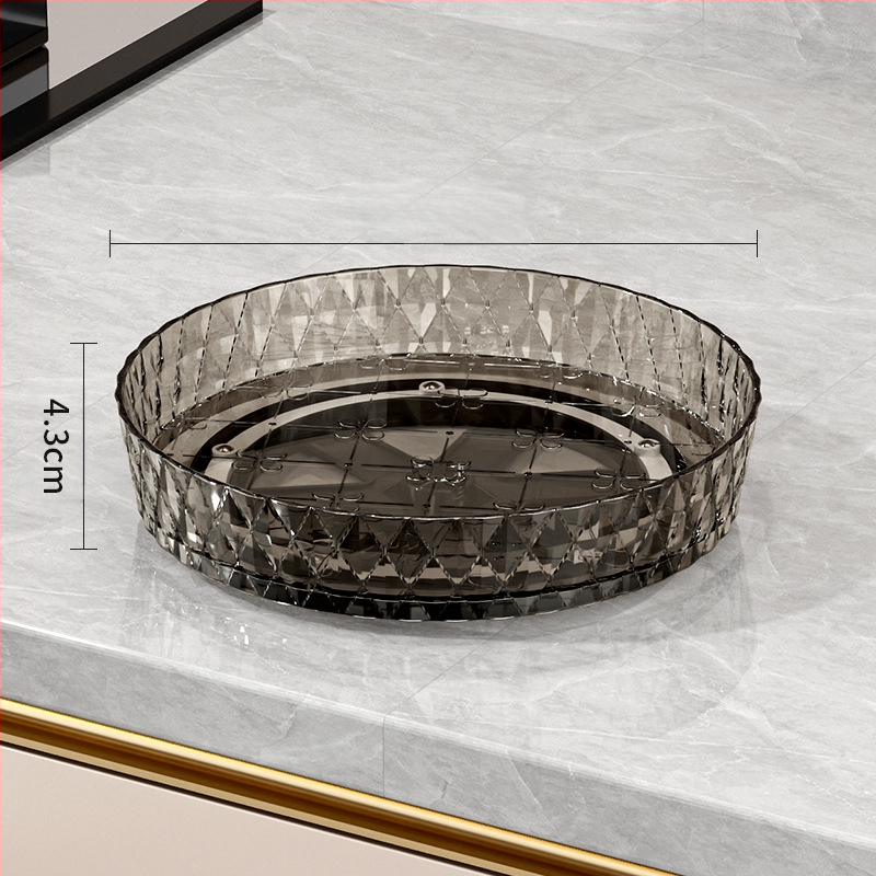 Pöörlev riiul köögiletile, multifunktsionaalne hoiustamispöörlev plaat, maitseainete hoiustamisriiul elutoale, töölaua hoiustamisalus