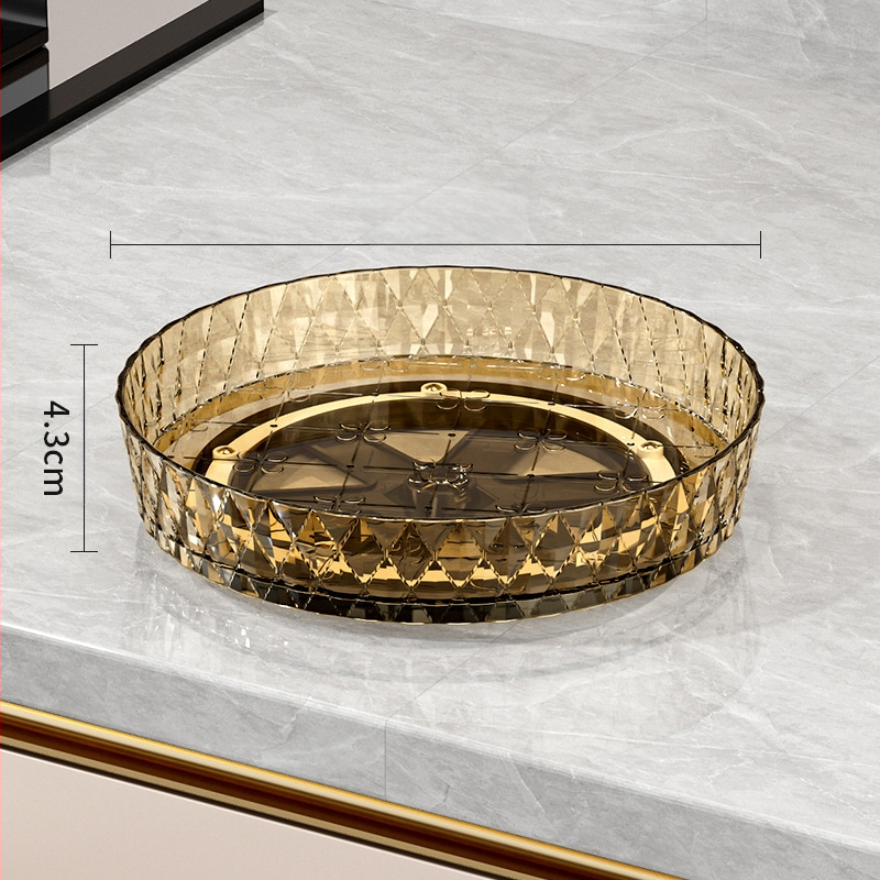 Pöörlev riiul köögiletile, multifunktsionaalne hoiustamispöörlev plaat, maitseainete hoiustamisriiul elutoale, töölaua hoiustamisalus