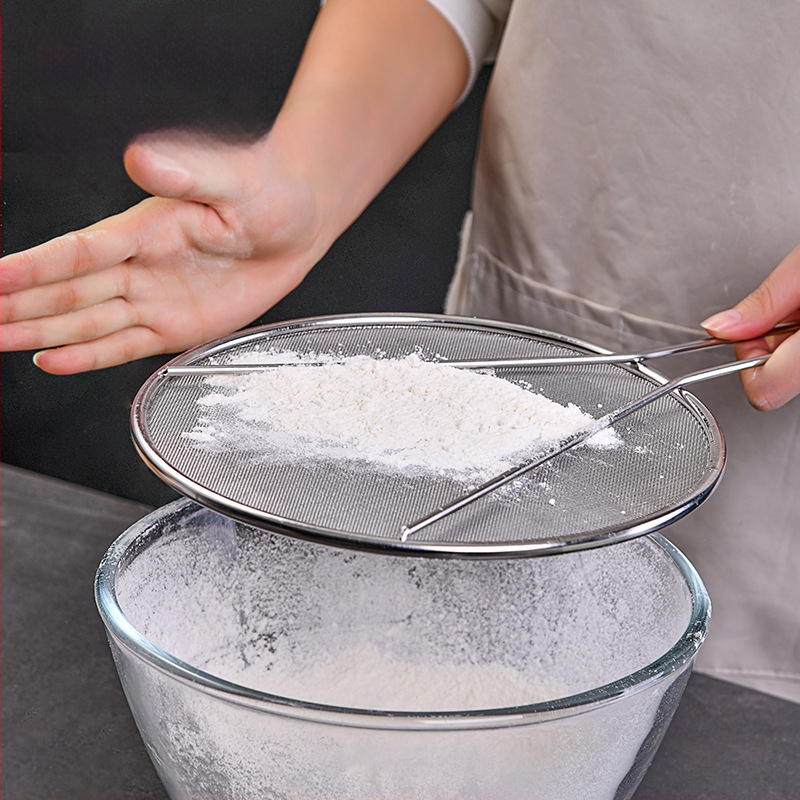 Nerūdijančio plieno aliejui atsparus purslų puodo dangtis, apvalus virtuvės buitinis aliejui atsparus sprogimui atsparus tinklelis su rankena, aliejui atsparus purslams atsparus tinklelis, aliejui atsparus kanalizacijos dangtis