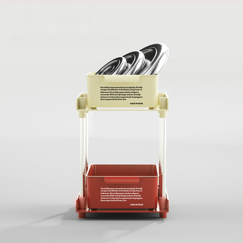 Dopamin állvány asztali tárolódoboz kis fiókos irodai diák íróasztal munkaállomás szervezési tárgy