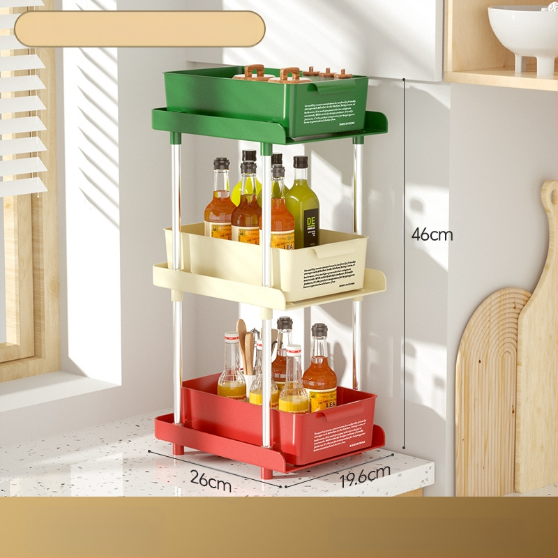 Dopamin állvány asztali tárolódoboz kis fiókos irodai diák íróasztal munkaállomás szervezési tárgy