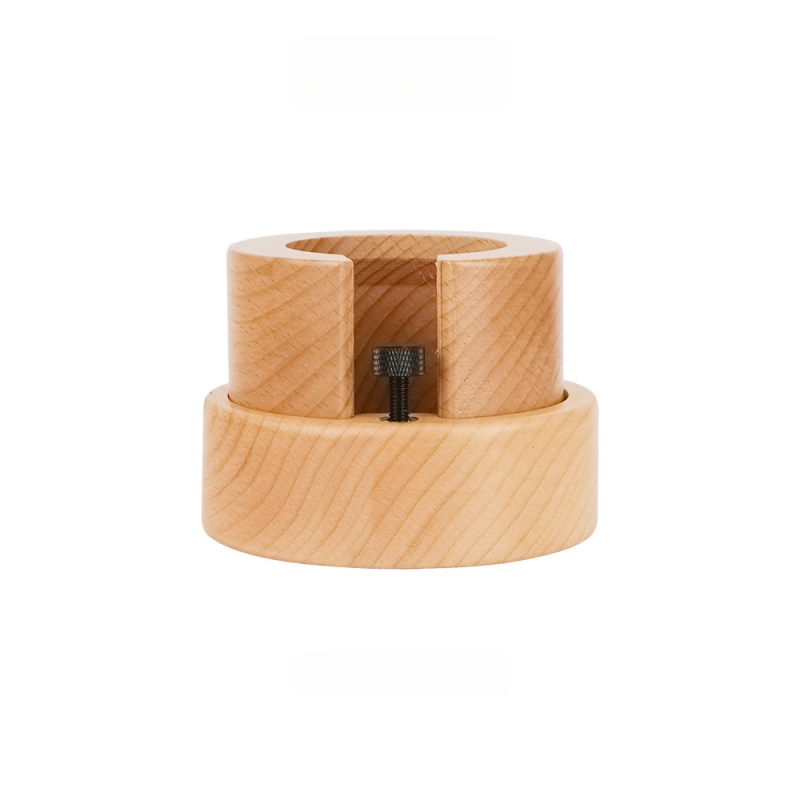 Kohviaparaadi hoiustamisaluse kohvipulbri hoidik, mis ühildub 51/53/54/58MM kohvikäepidemega