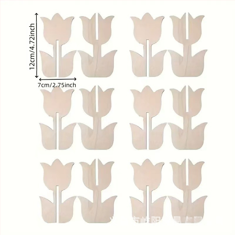 határokon átnyúló gyermek barkácsolás graffiti játékok fából készült kézművesség festés fa deszka kézzel készített virágok festőöltöny