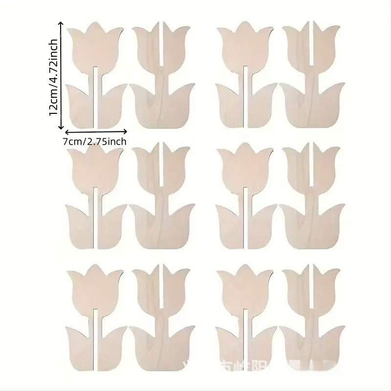 határokon átnyúló gyermek barkácsolás graffiti játékok fából készült kézművesség festés fa deszka kézzel készített virágok festőöltöny