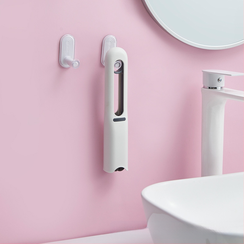 Halli lähedal lauaarvuti mini mopi käsn auto kohvilaua puhastamiseks käeshoitav kokkupandav käed-vabad väike mopp