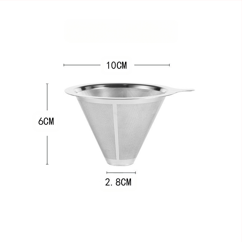 Kavos filtras, kavos filtras, filtro puodelis, rankomis plikytos kavos indas, arbatos nusausinimo indas, popierius be filtro, itin smulkus užšifruotas kavos piltuvėlis