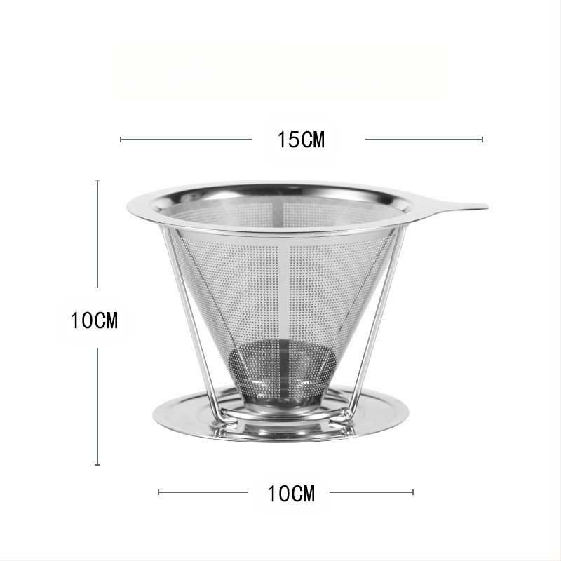 Kavos filtras, kavos filtras, filtro puodelis, rankomis plikytos kavos indas, arbatos nusausinimo indas, popierius be filtro, itin smulkus užšifruotas kavos piltuvėlis