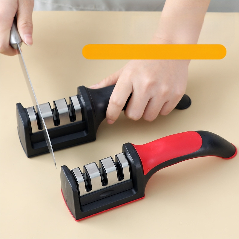 Teritaja Yangjiangi multifunktsionaalne majapidamises kasutatav neljaastmeline teritaja artefaktikivist varras kolmeastmeline kiire hulgimüügi teritaja teritaja teritaja