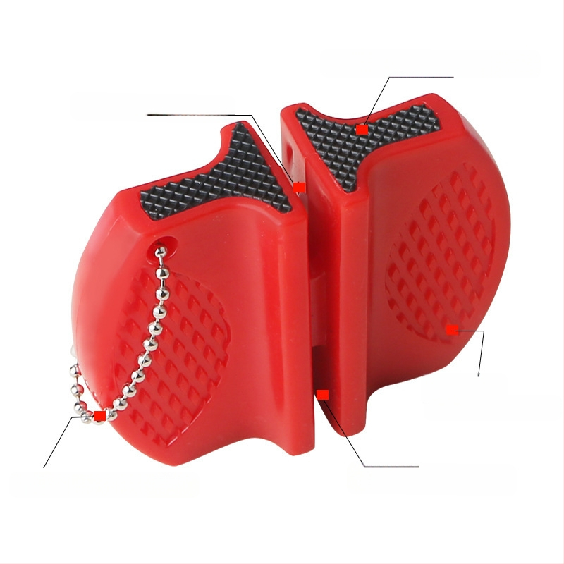 Teritaja Yangjiangi multifunktsionaalne majapidamises kasutatav neljaastmeline teritaja artefaktikivist varras kolmeastmeline kiire hulgimüügi teritaja teritaja teritaja