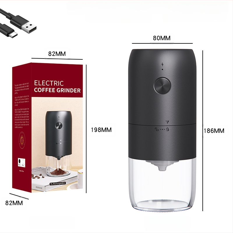 Kavos pupelių malimas Kavos pupelių malimas Rankinis pupelių malimo aparatas Didelis malimas Nešiojamas rankinis kavos pupelių malimas