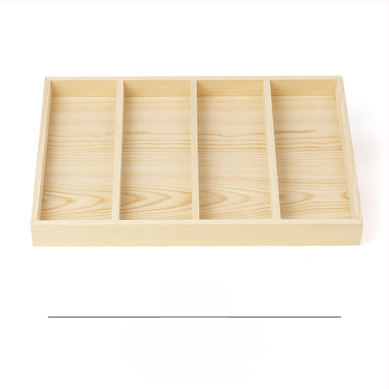 Pušų papuošalų lėkštės, papuošalų žiedai, auskarai, padėklas, karoliai, pakabukas, papuošalų laikymo padėklai, demonstraciniai rekvizitai, didmeninė prekyba