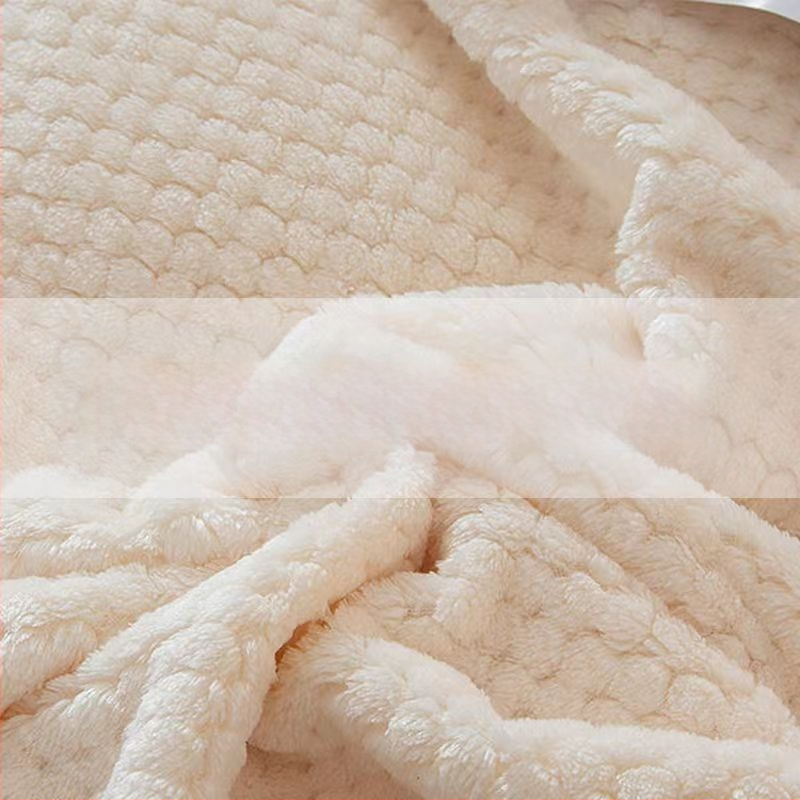 Sutirštintas ananasinis koralų vilnos mažas kvadratinis rankšluostis, rankų plovimo rankšluostis virtuvei, pakabinamas sugeriantis audinys