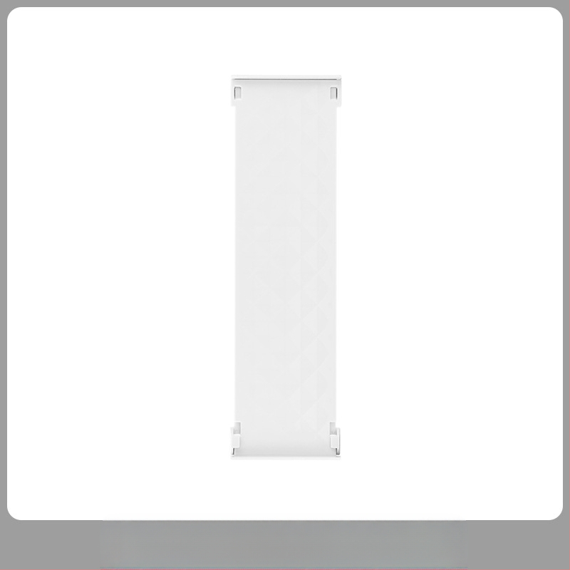 Sahtli hoiujagaja sissetõmmatav horisontaalne ja vertikaalne vaba kombinatsioon plastist sektsioonist aluspesu sokid vaheseinaplaat