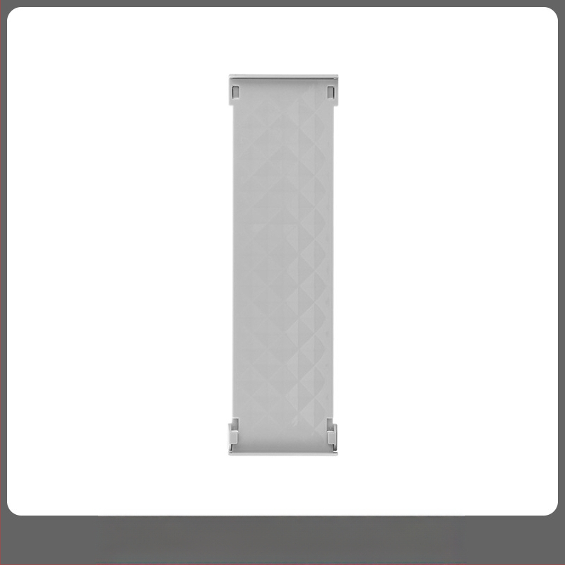 Sahtli hoiujagaja sissetõmmatav horisontaalne ja vertikaalne vaba kombinatsioon plastist sektsioonist aluspesu sokid vaheseinaplaat