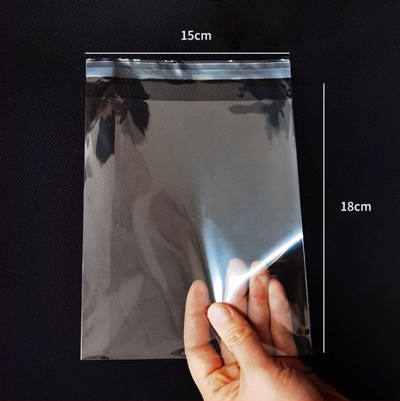 Küpsisepakend Lumehelveste krõbe proteiinisuhkur Makroon Muna Krõbe Madeleine Skoon Läbipaistev Isekleepuv kott