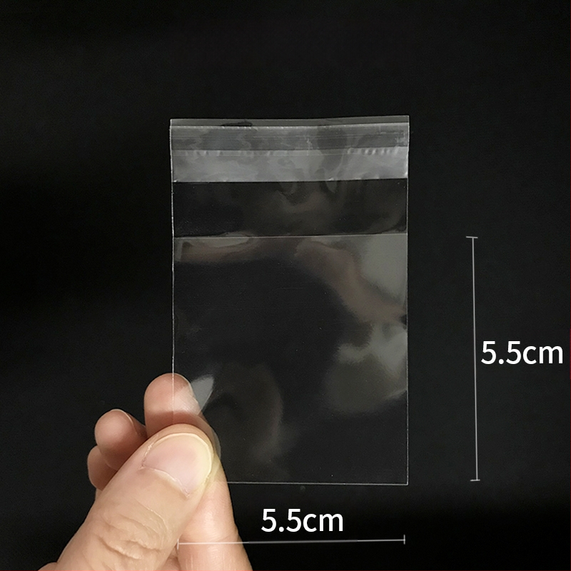 Küpsisepakend Lumehelveste krõbe proteiinisuhkur Makroon Muna Krõbe Madeleine Skoon Läbipaistev Isekleepuv kott