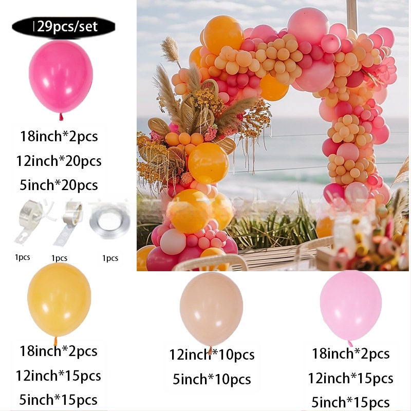 Retro žalios rožės raudono baliono kostiumas gimtadienio vestuvių latekso balionų dekoracija drabužių vakarėlio balionų arka