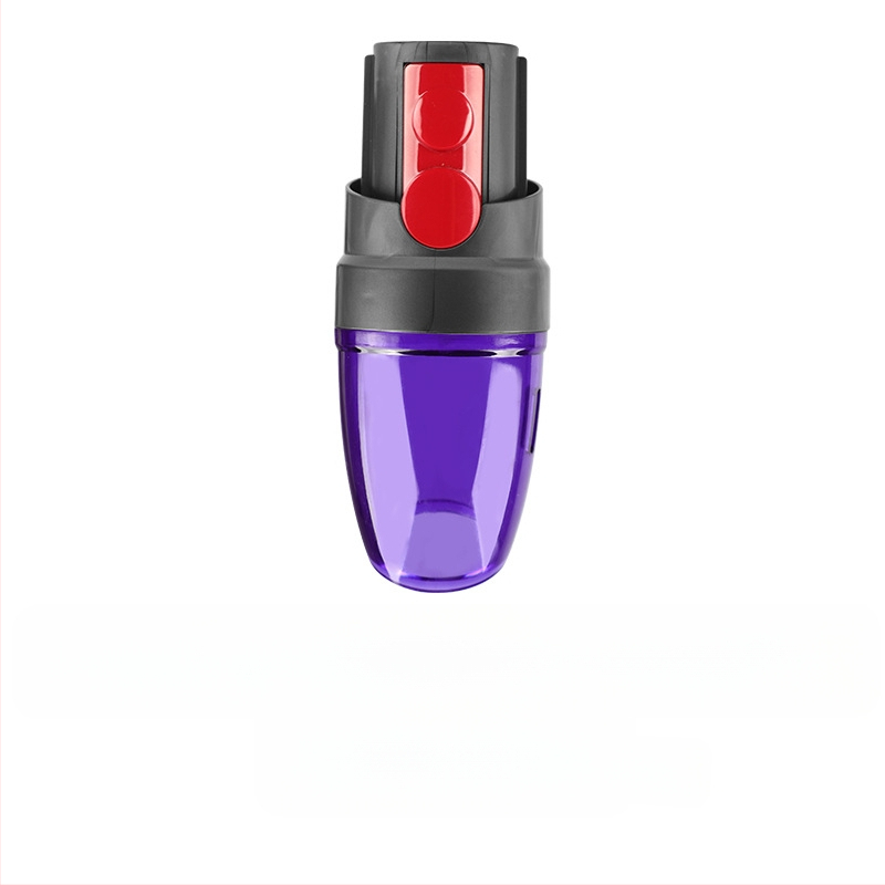 Dyson putekļsūcēja piederumi v7v8v10v11v15 sūkšanas kompresijas maisiņš vakuuma sūkšanas galviņa mājsaimniecības sūkšanas galviņa