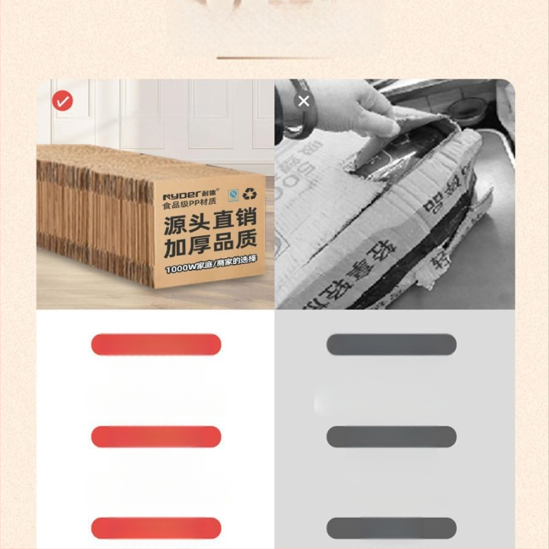 Vienkartinė pietų dėžutė, sutirštinta pakuotė, stačiakampė apvali dubenėlė, plastikinė pietų dėžutė, greitas maistas su dangteliu, iškylos šildymas