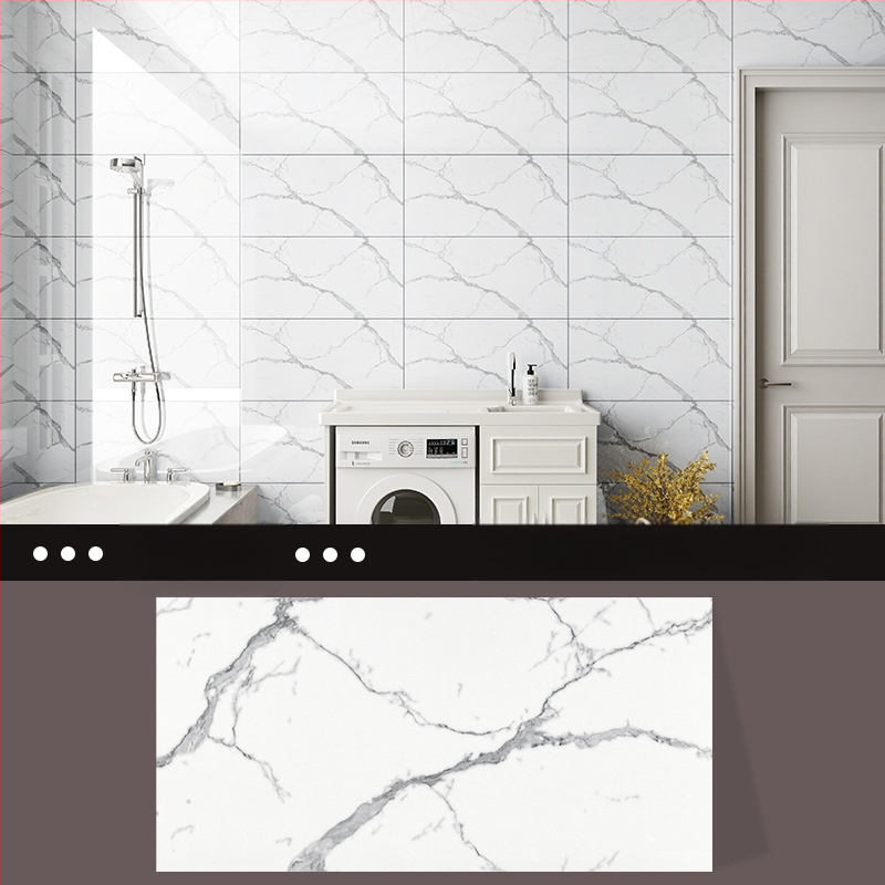 Tualeto lipdukai, vandeniui atsparūs sienų lipdukai, vonios kambarys, vonios kambario sienos pažeistos, bjaurios plytelių lipdukai, aliuminio plastikinė lenta, lipnūs tapetai