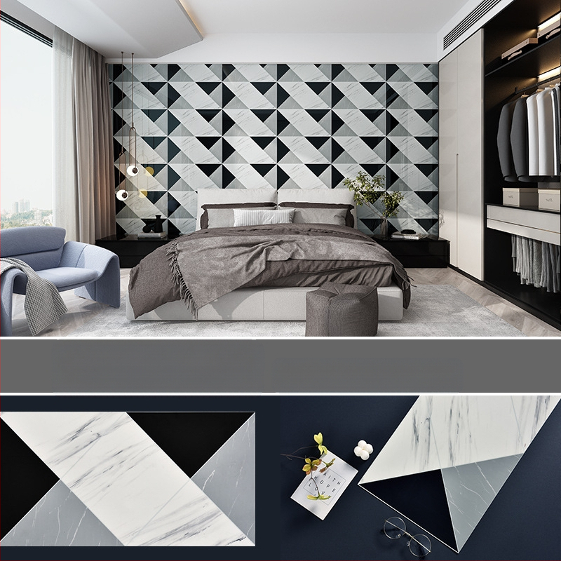 Tualeto lipdukai, vandeniui atsparūs sienų lipdukai, vonios kambarys, vonios kambario sienos pažeistos, bjaurios plytelių lipdukai, aliuminio plastikinė lenta, lipnūs tapetai