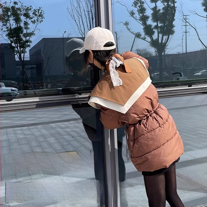 Αντηλιακή μεμβράνη θερμομόνωσης, αυτοκόλλητο γυαλιού παραθύρου, αντιηλιακή, σκίαση μπαλκονιού, μονόδρομη μεμβράνη προστασίας από τον ήλιο