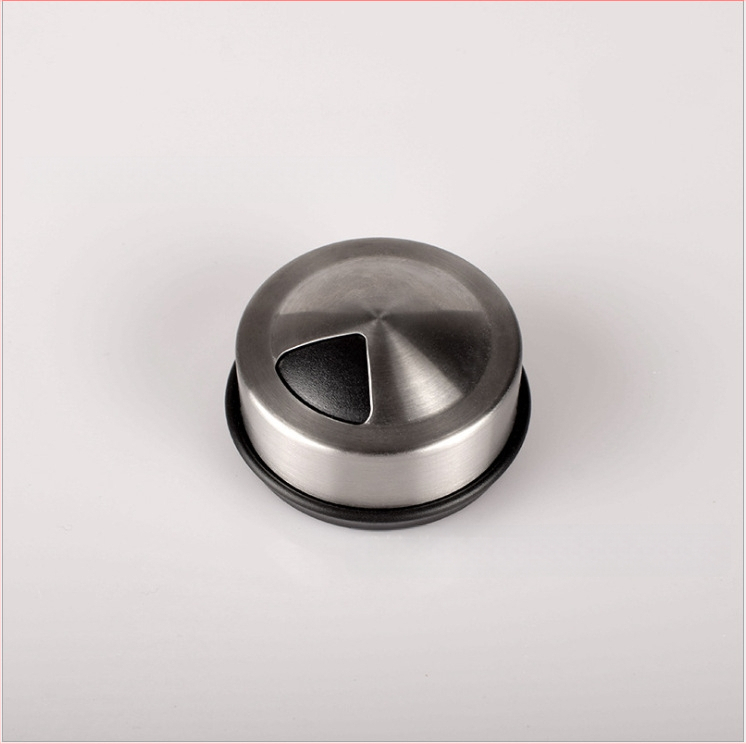 Virtuvės reikmenys Stiklinis prieskonių butelis Besisukantis rinkinys Nerūdijančio plieno prieskonių indelis Prieskonių indelis Prieskonių butelių stovas Prieskonių dėžutė