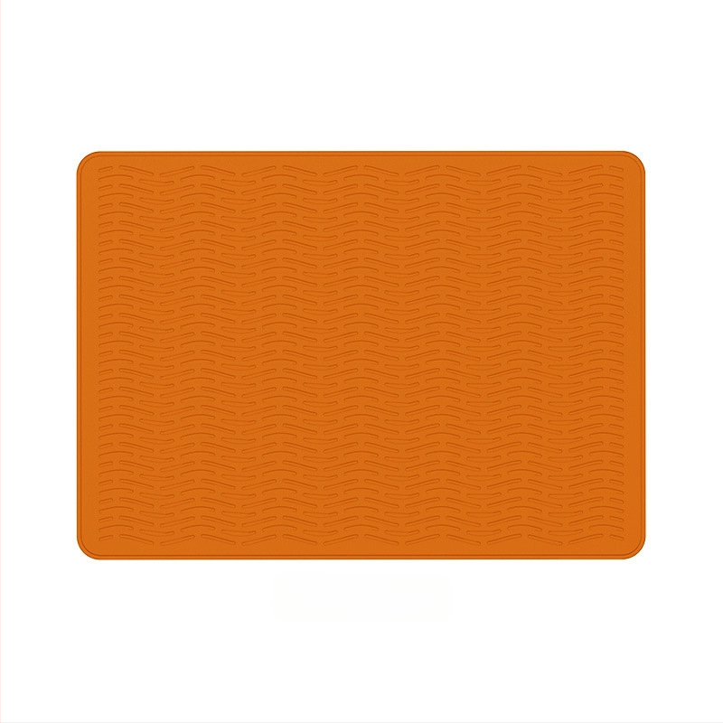 „Amazon“ silikoninės viryklės kilimėlio šilumos izoliacija, indukcinės viryklės viršutinio dangtelio apsauginis kilimėlis, neslystantis viryklės stalo kilimėlis, silikoninis drenažo kilimėlis, yra sandėlyje.