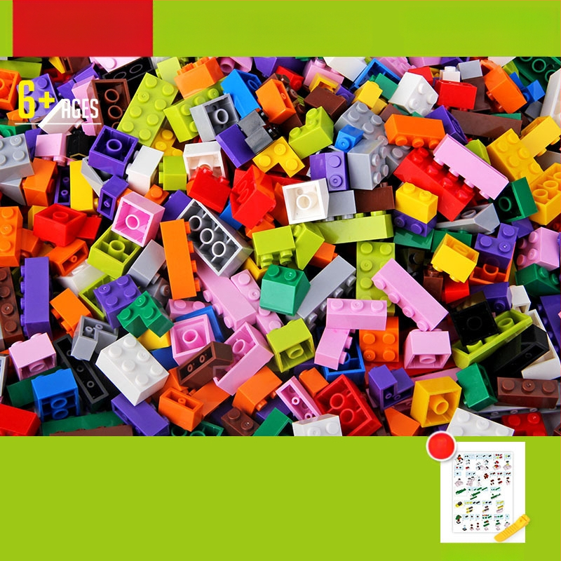 Australijos birių mažų dalelių statybiniai blokeliai, suderinami su įvairių prekės ženklų kūrybingais „pasidaryk pats“ darželio edukaciniais žaislais, birūs statybiniai blokeliai