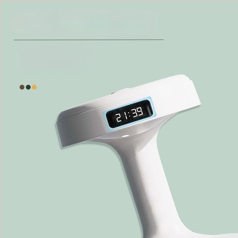 Antigravitációs párásító, nagy kapacitású, otthoni irodai, hálószobai, mini USB asztali, levegő-vízcsepp visszaáramlásos aromaterápiás gép