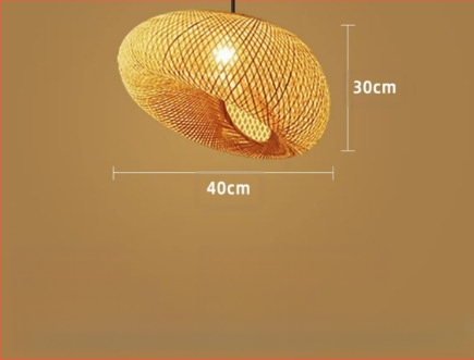 Bambusz csillár, bambusz művészet, zen teaszoba, kínai étterem, otthoni elhelyezés, japán, rattan, lámpa, retró, kreatív, művészet, lámpaernyő